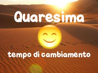 Quaresima1